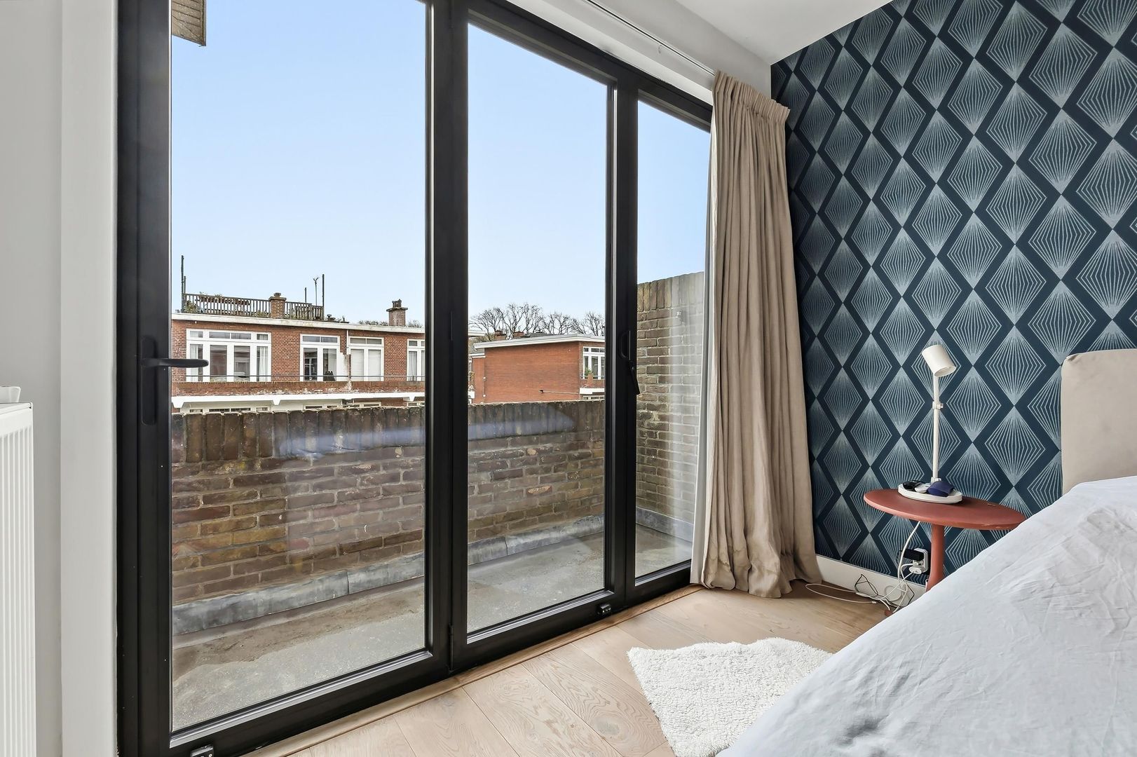 Stalpertstraat 99, Den Haag foto-49 blur