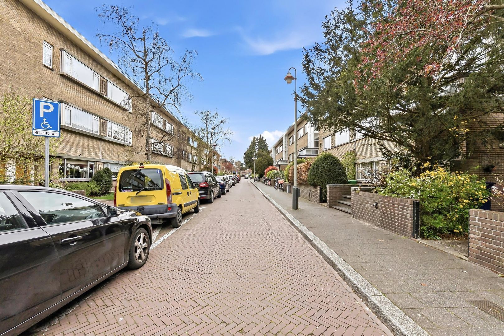 Stalpertstraat 99, Den Haag foto-5 blur