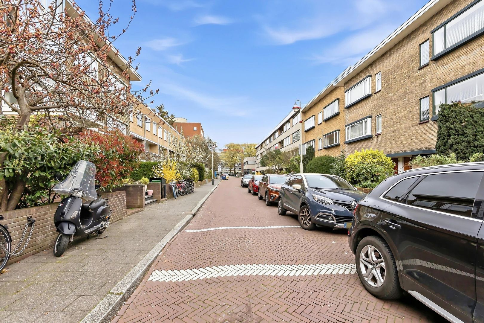 Stalpertstraat 99, Den Haag foto-4 blur