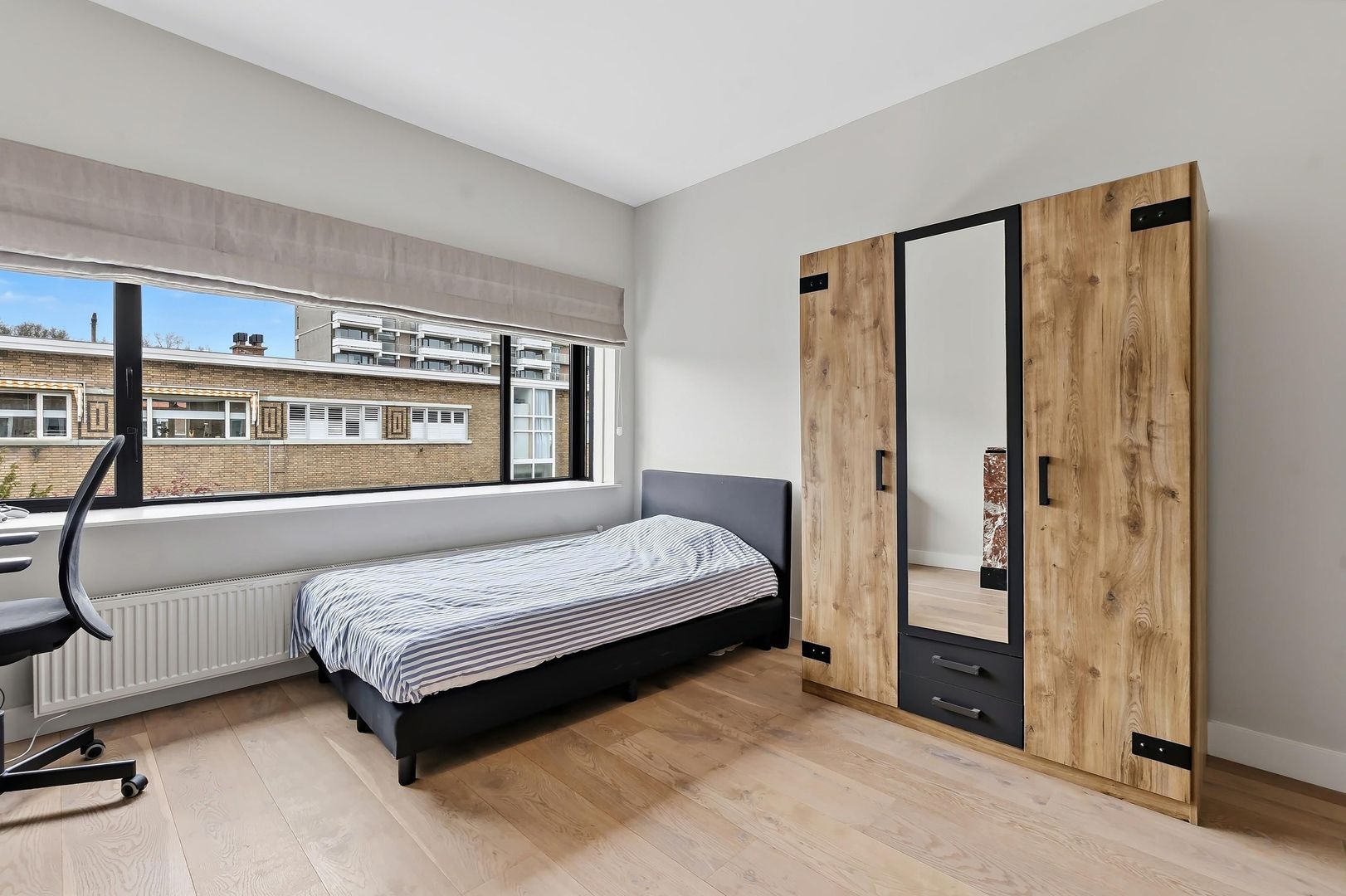 Stalpertstraat 99, Den Haag foto-56 blur