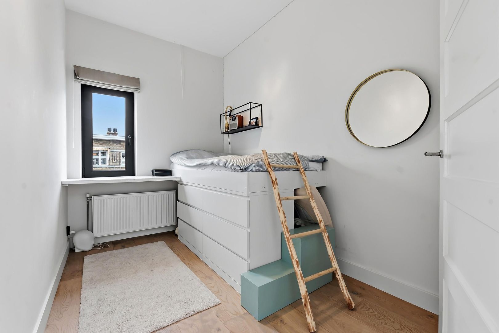 Stalpertstraat 99, Den Haag foto-58 blur