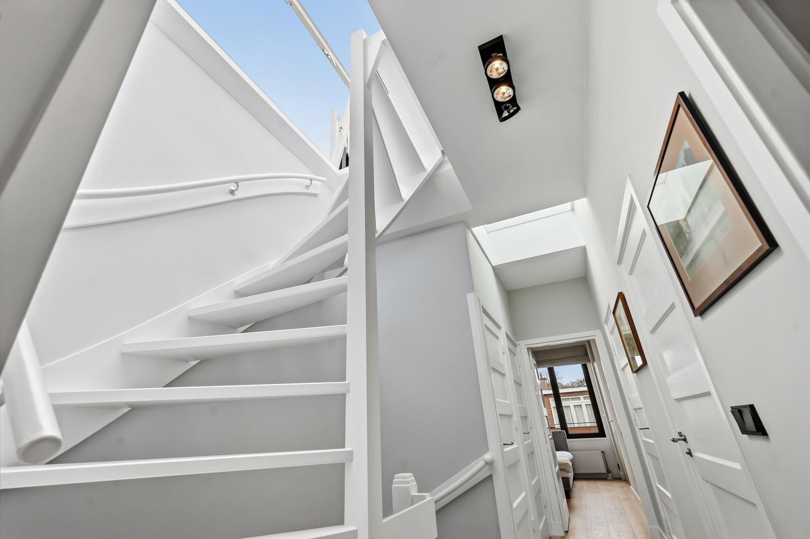 Stalpertstraat 99, Den Haag foto-61 blur