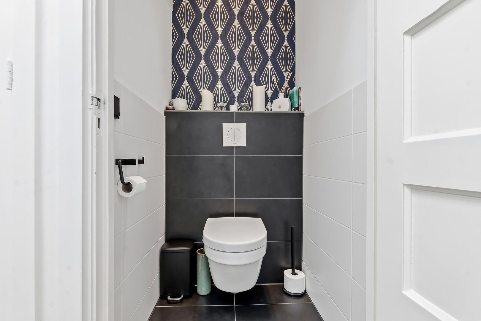 Stalpertstraat 99, Den Haag foto-62 blur