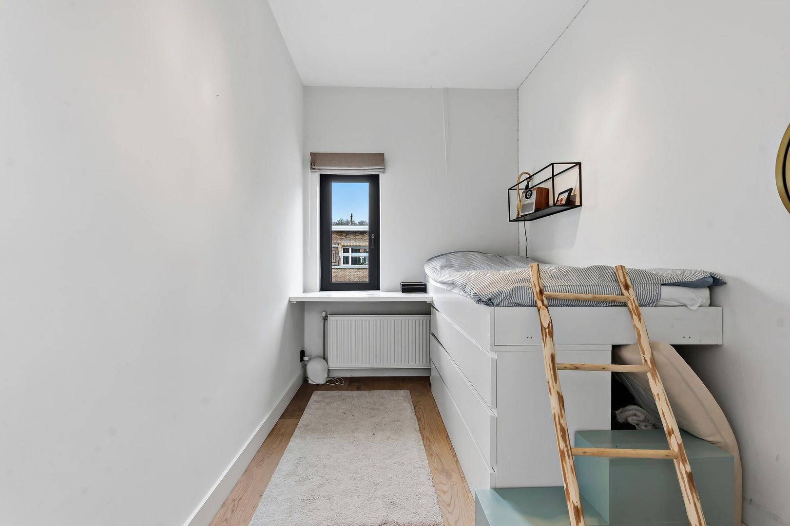 Stalpertstraat 99, Den Haag foto-59 blur