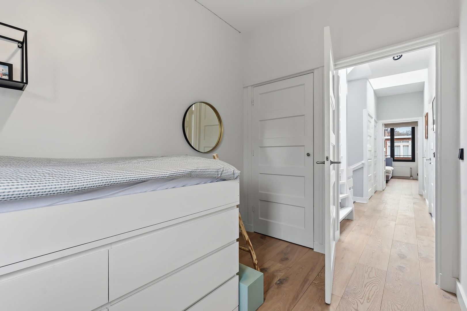 Stalpertstraat 99, Den Haag foto-60 blur