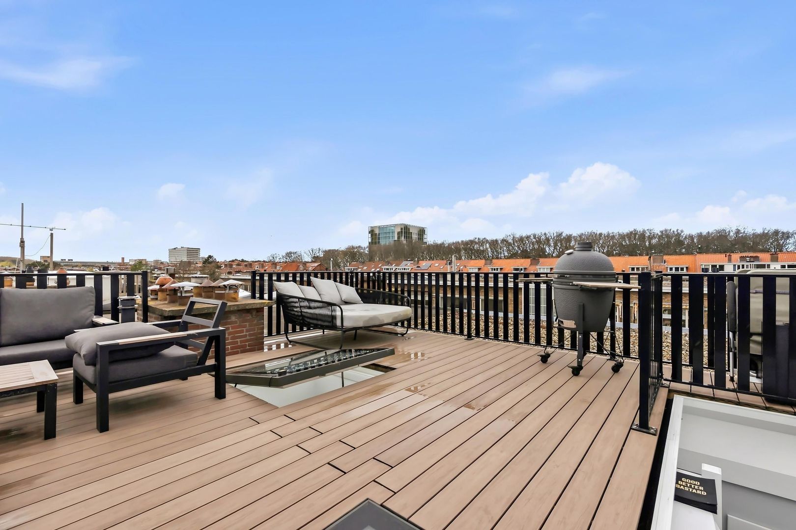 Stalpertstraat 99, Den Haag foto-68 blur