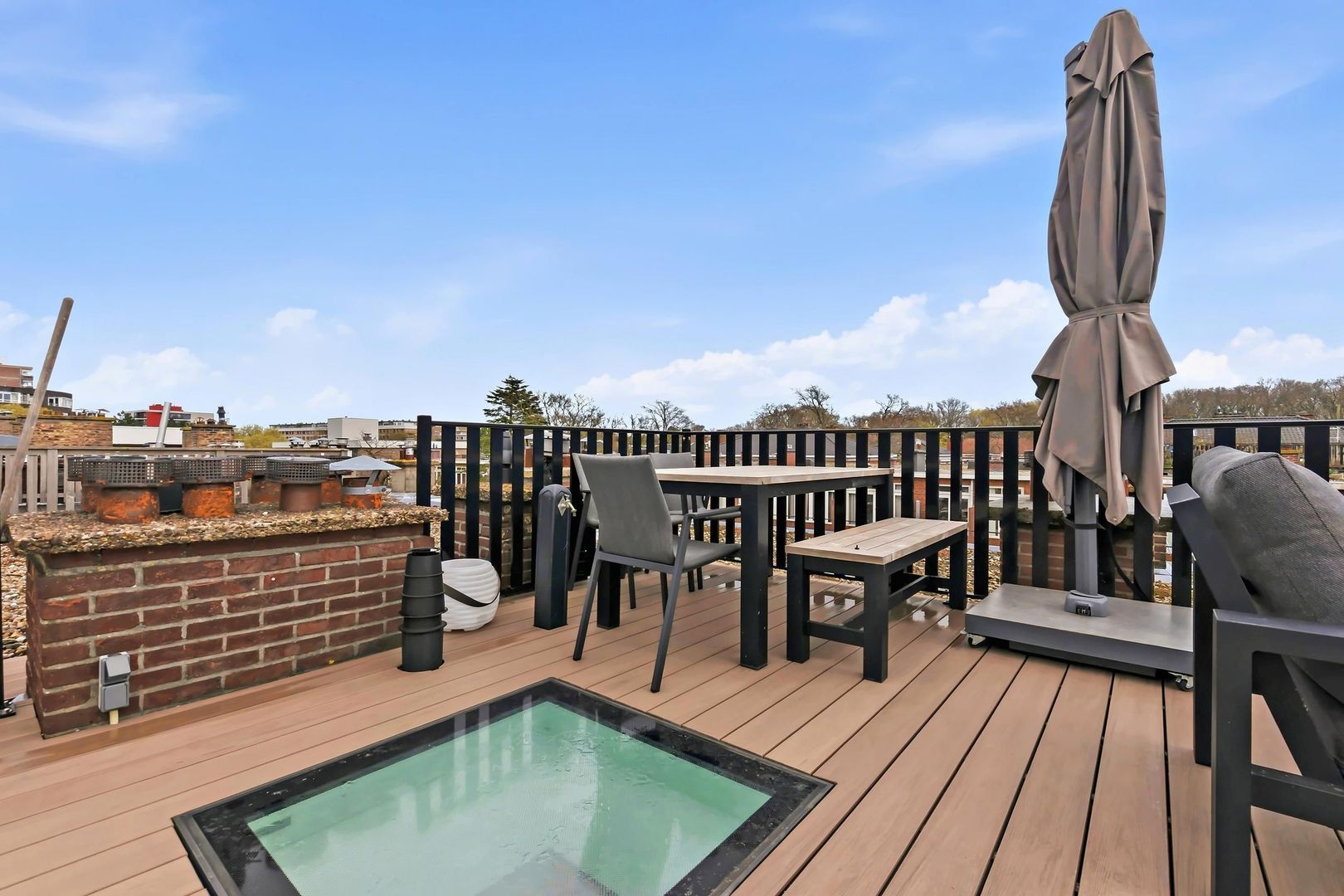 Stalpertstraat 99, Den Haag foto-67 blur