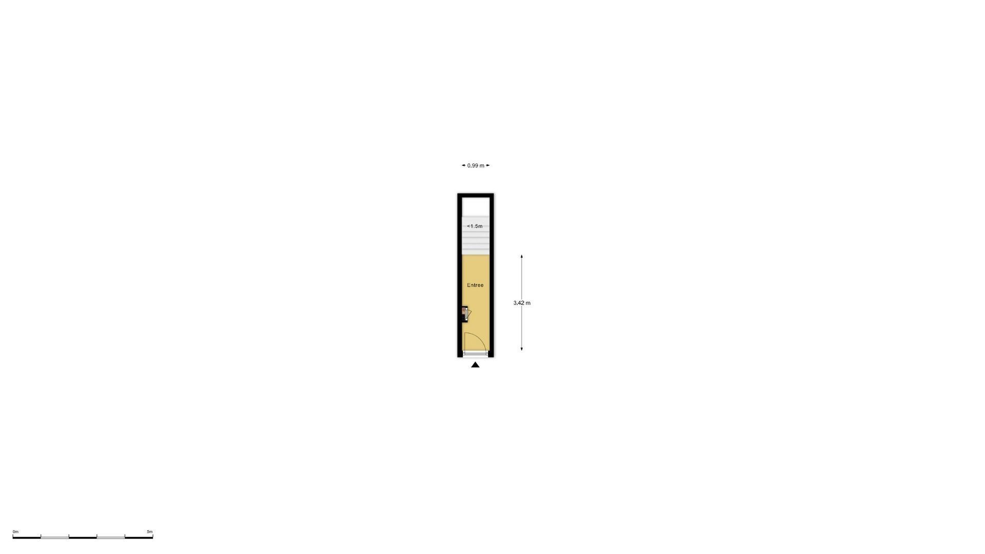 Stalpertstraat 99, Den Haag foto-69 blur