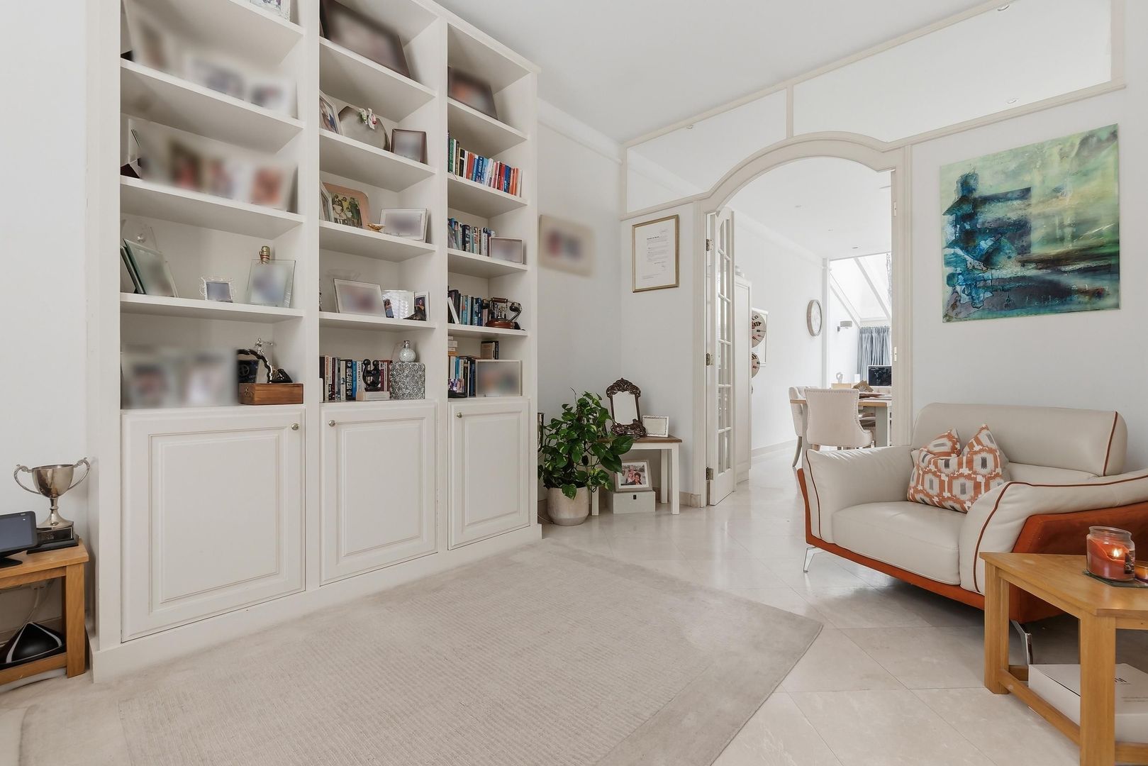 Willemstraat 86, Den Haag foto-5 blur