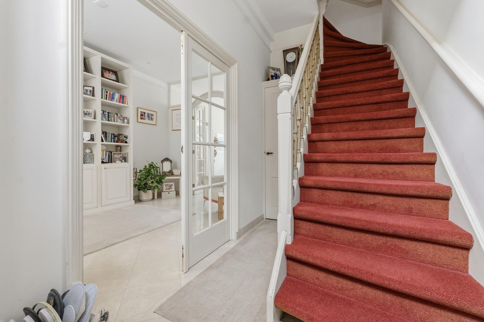 Willemstraat 86, Den Haag foto-4 blur