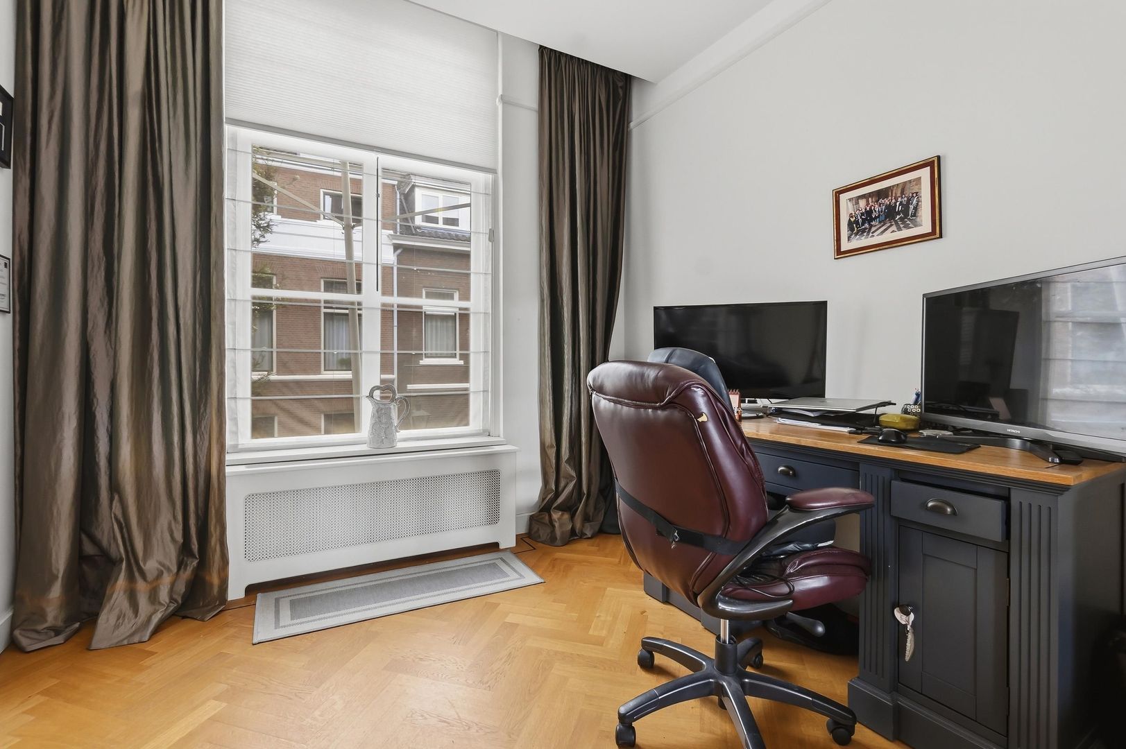 Willemstraat 86, Den Haag foto-20 blur