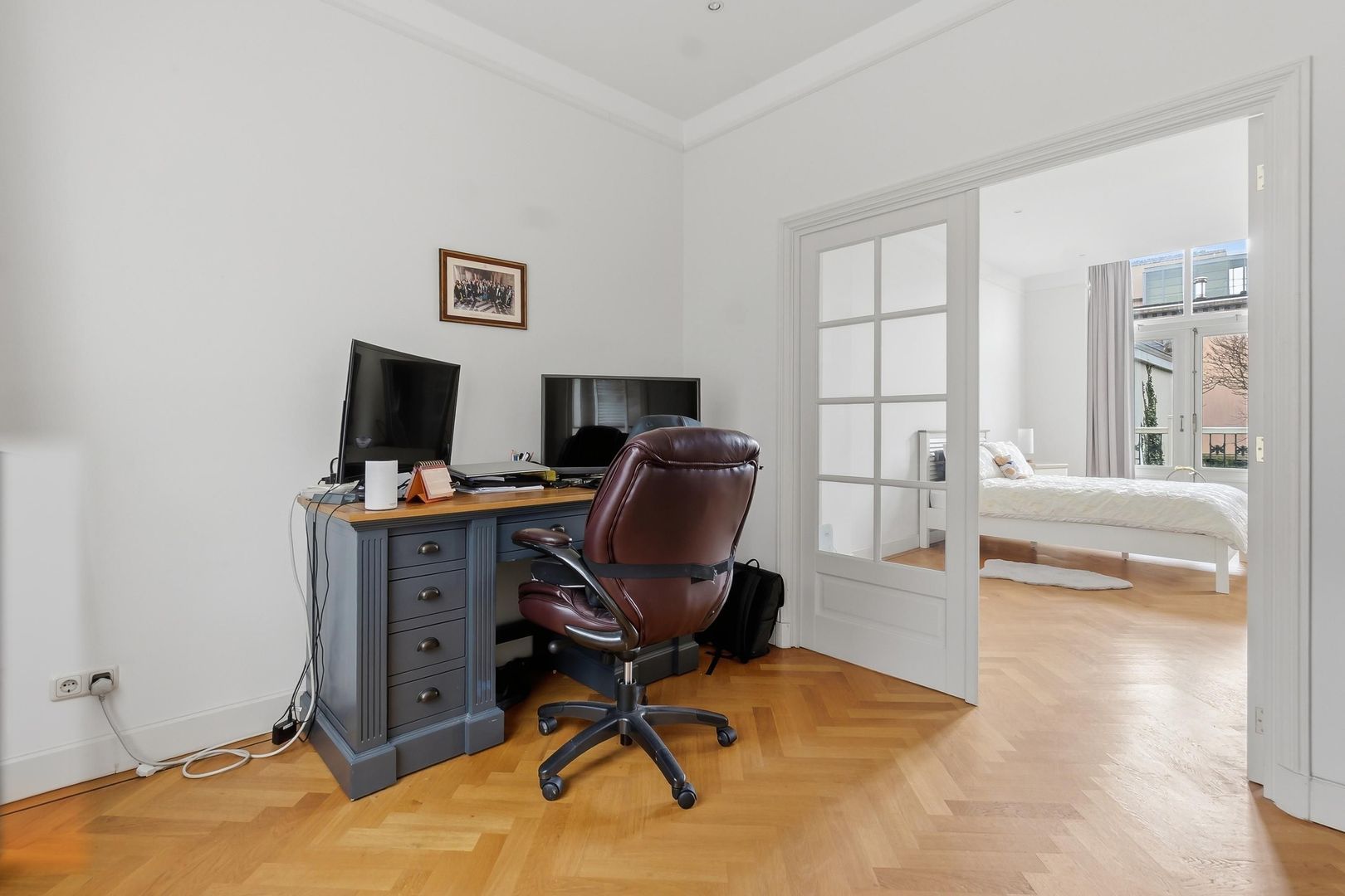 Willemstraat 86, Den Haag foto-21 blur