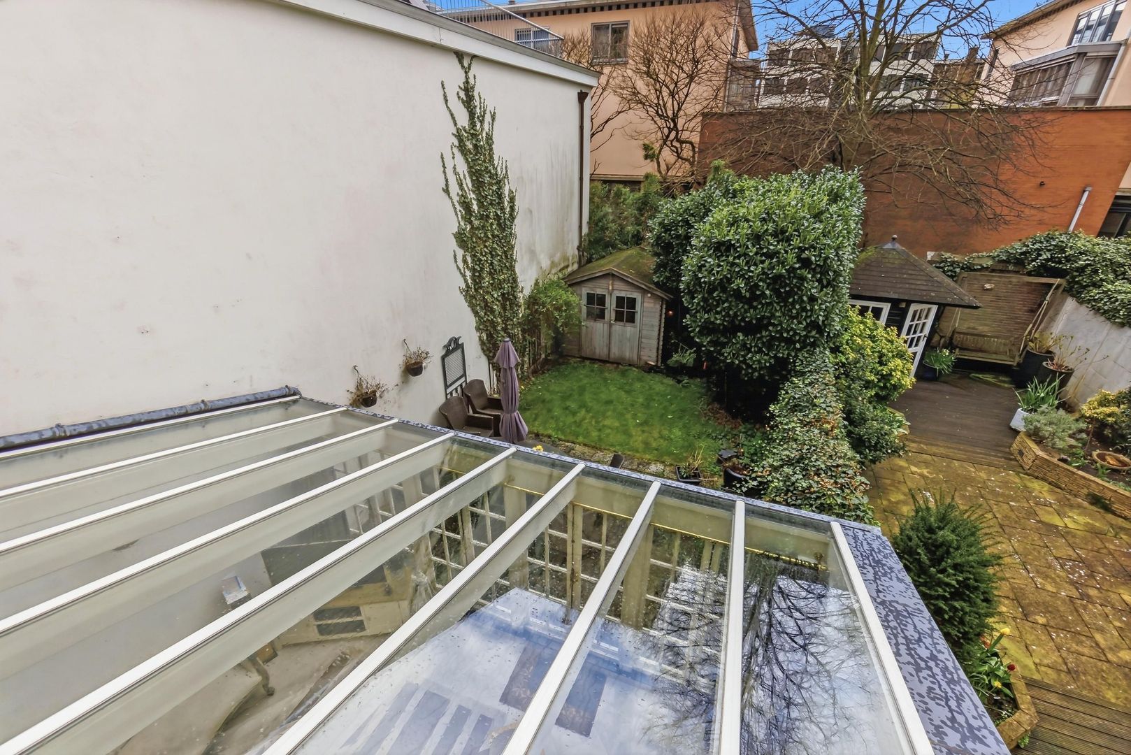 Willemstraat 86, Den Haag foto-18 blur