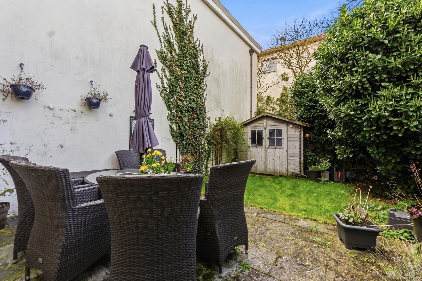 Willemstraat 86, Den Haag foto-11 blur