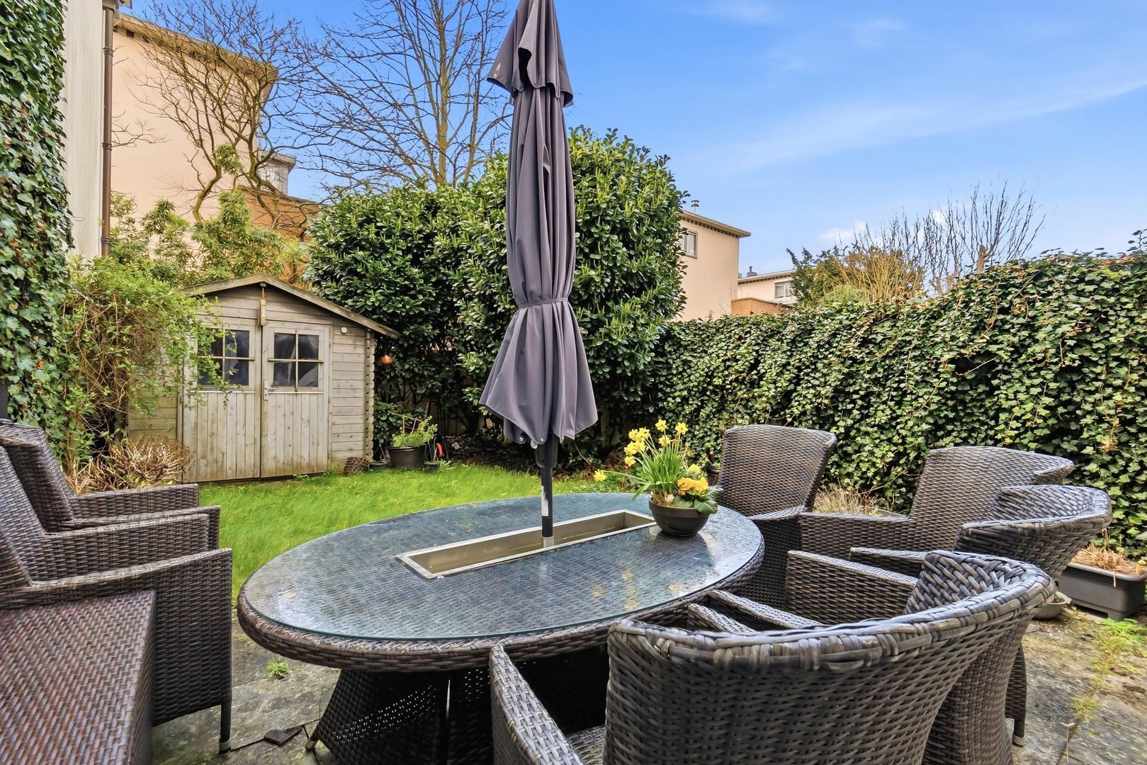 Willemstraat 86, Den Haag foto-2 blur