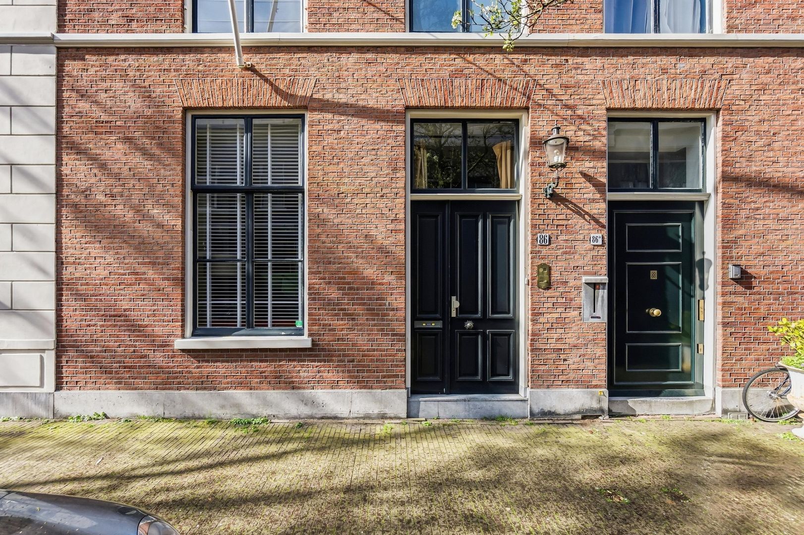 Willemstraat 86, Den Haag foto-3 blur