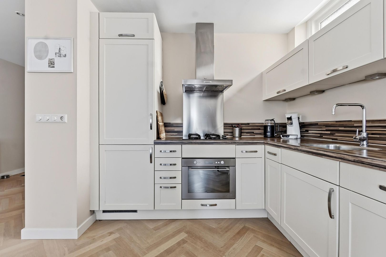 Vierloper 11, Den Haag foto-7 blur