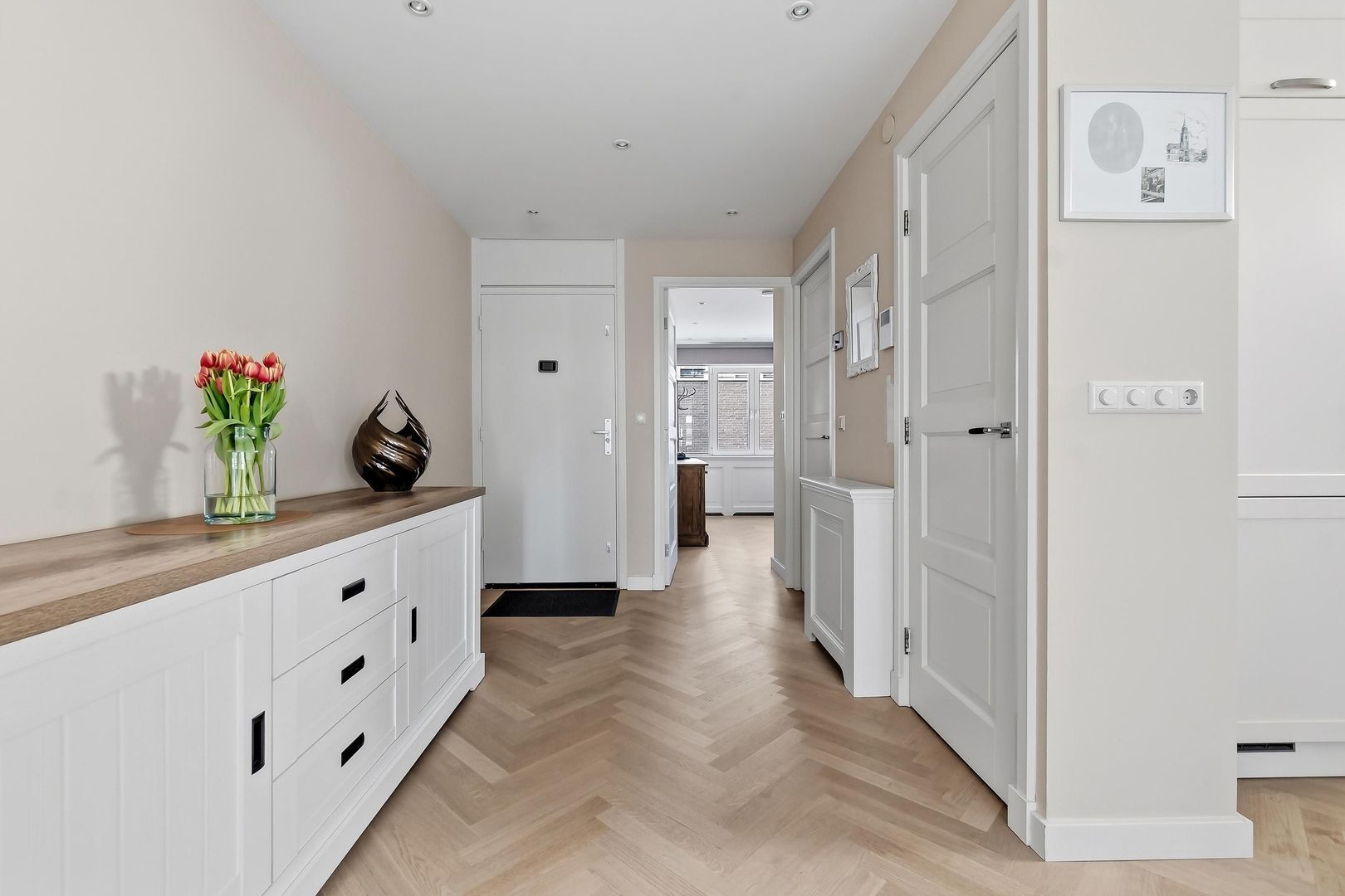 Vierloper 11, Den Haag foto-21 blur