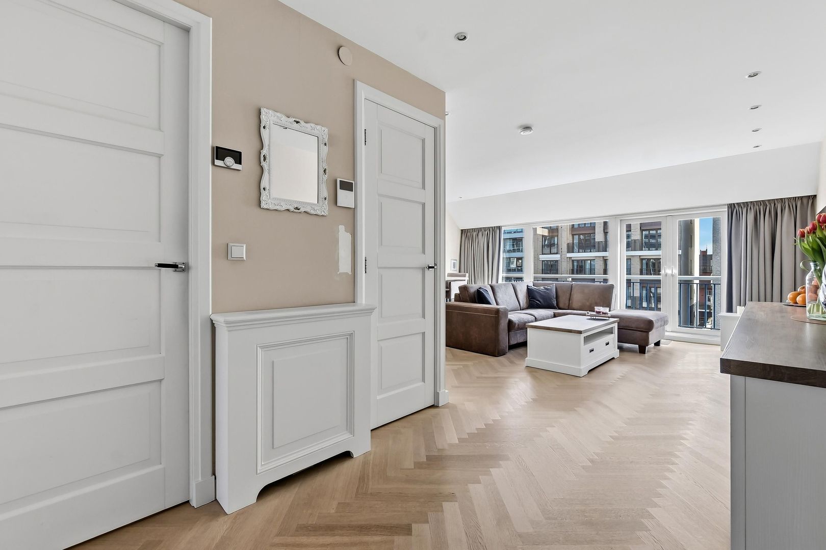 Vierloper 11, Den Haag foto-20 blur