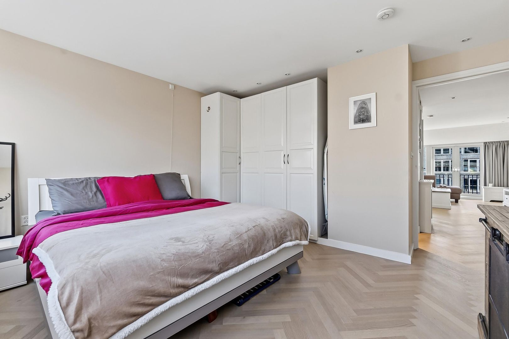 Vierloper 11, Den Haag foto-24 blur