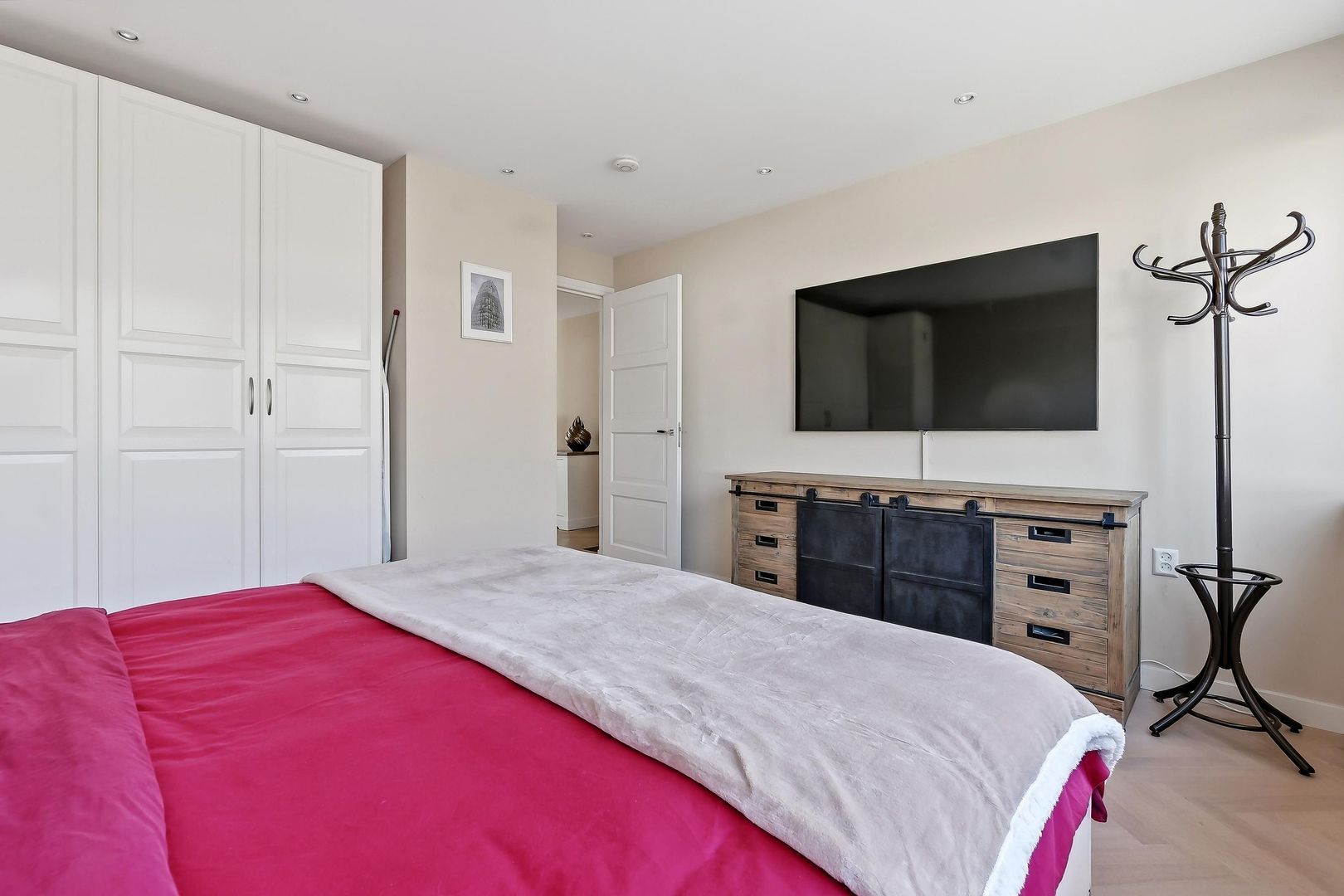 Vierloper 11, Den Haag foto-25 blur