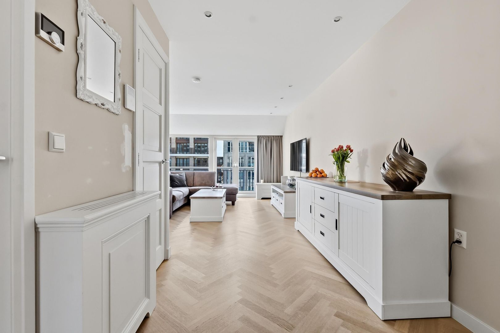 Vierloper 11, Den Haag foto-22 blur