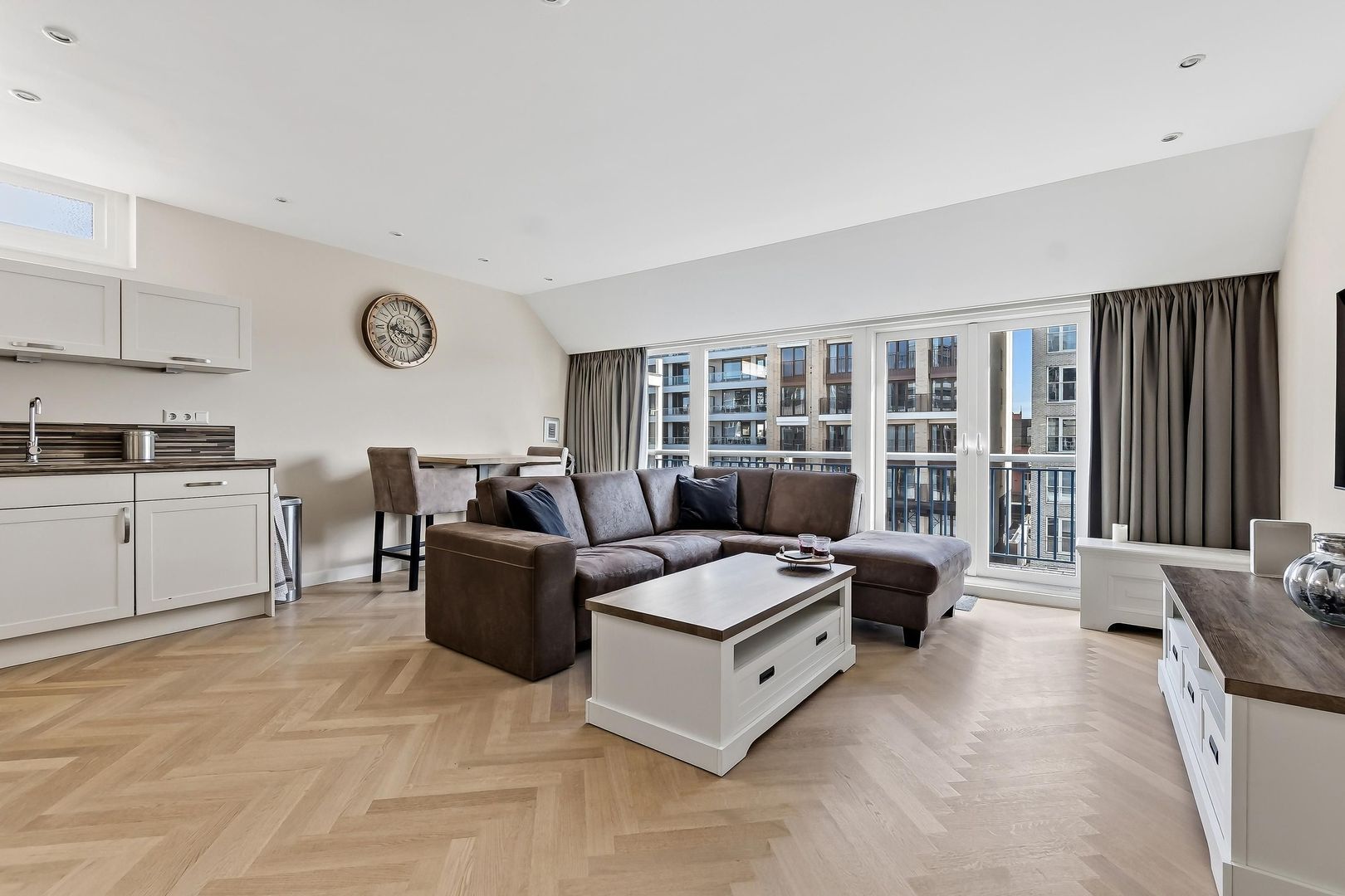 Vierloper 11, Den Haag foto-14 blur