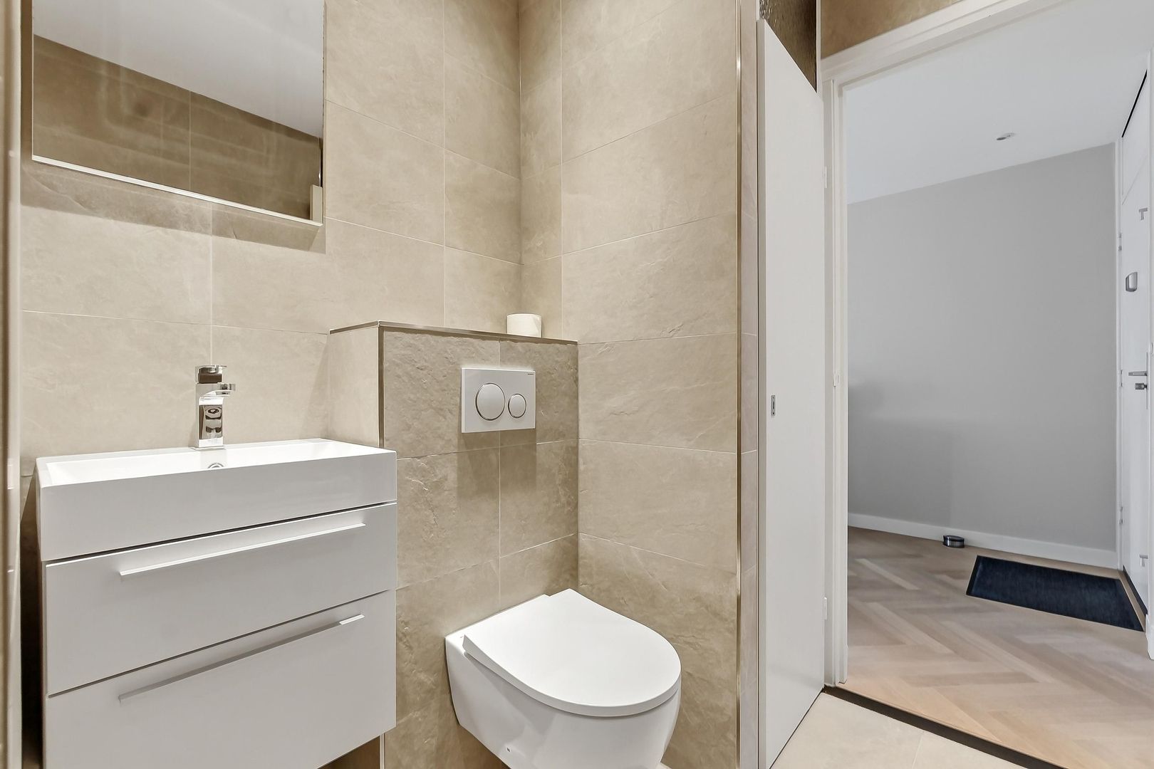 Vierloper 11, Den Haag foto-29 blur