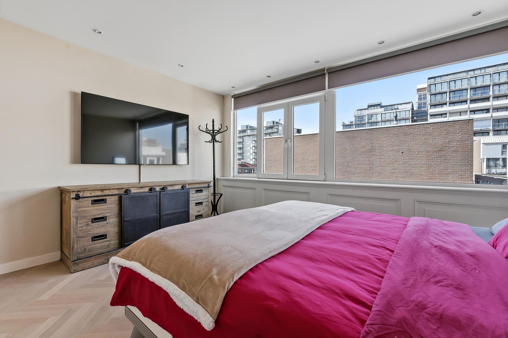 Vierloper 11, Den Haag foto-26 blur