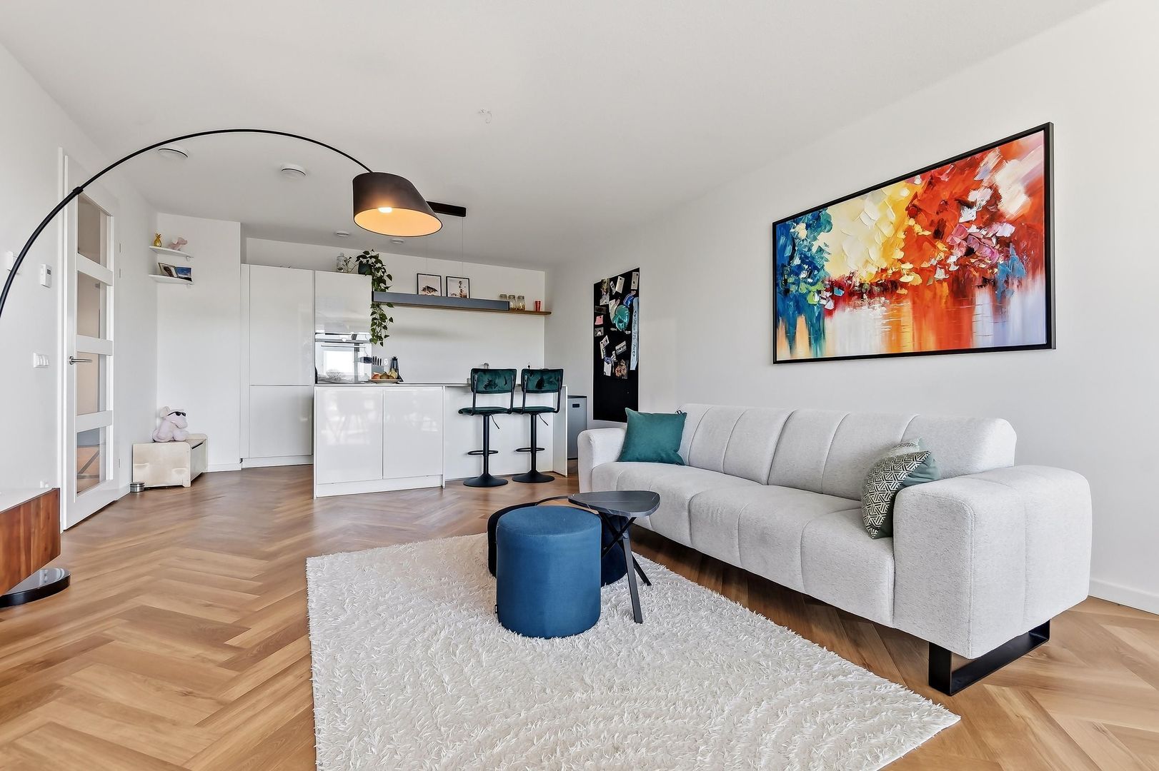 Ananasweg 32, Leiden foto-10 blur