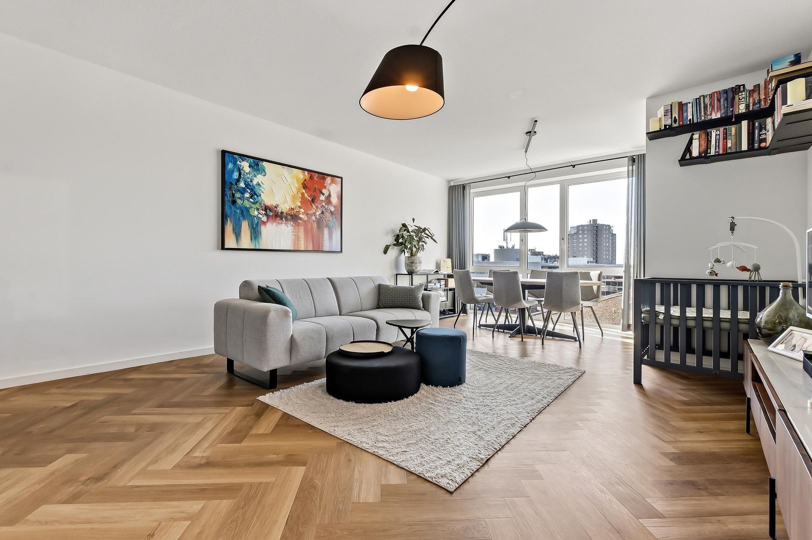 Ananasweg 32, Leiden foto-0 blur