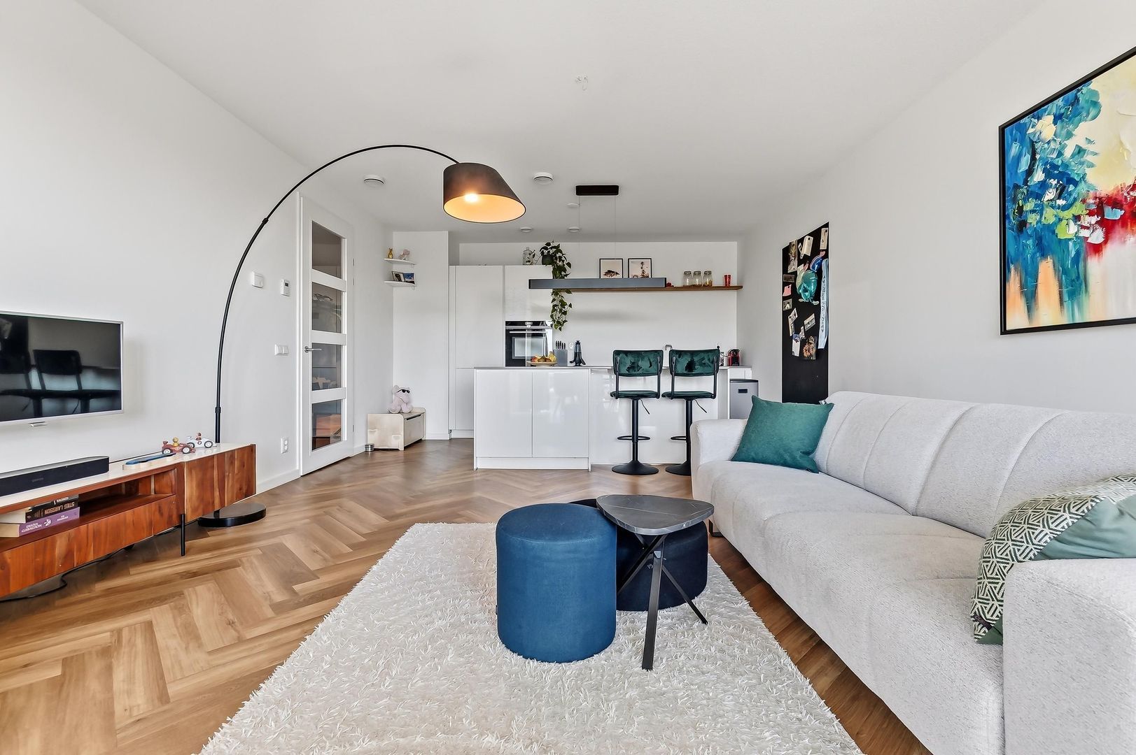 Ananasweg 32, Leiden foto-13 blur