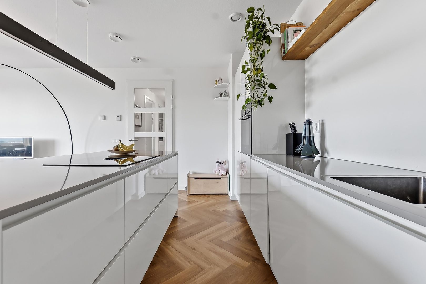 Ananasweg 32, Leiden foto-14 blur