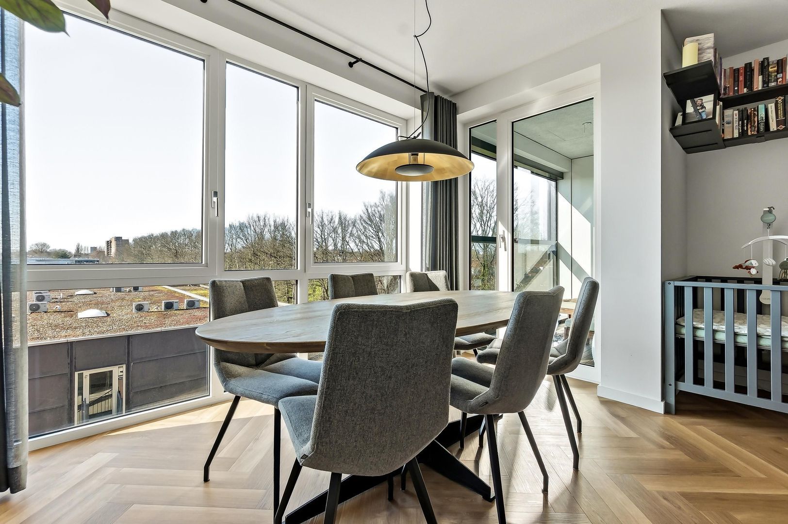 Ananasweg 32, Leiden foto-15 blur