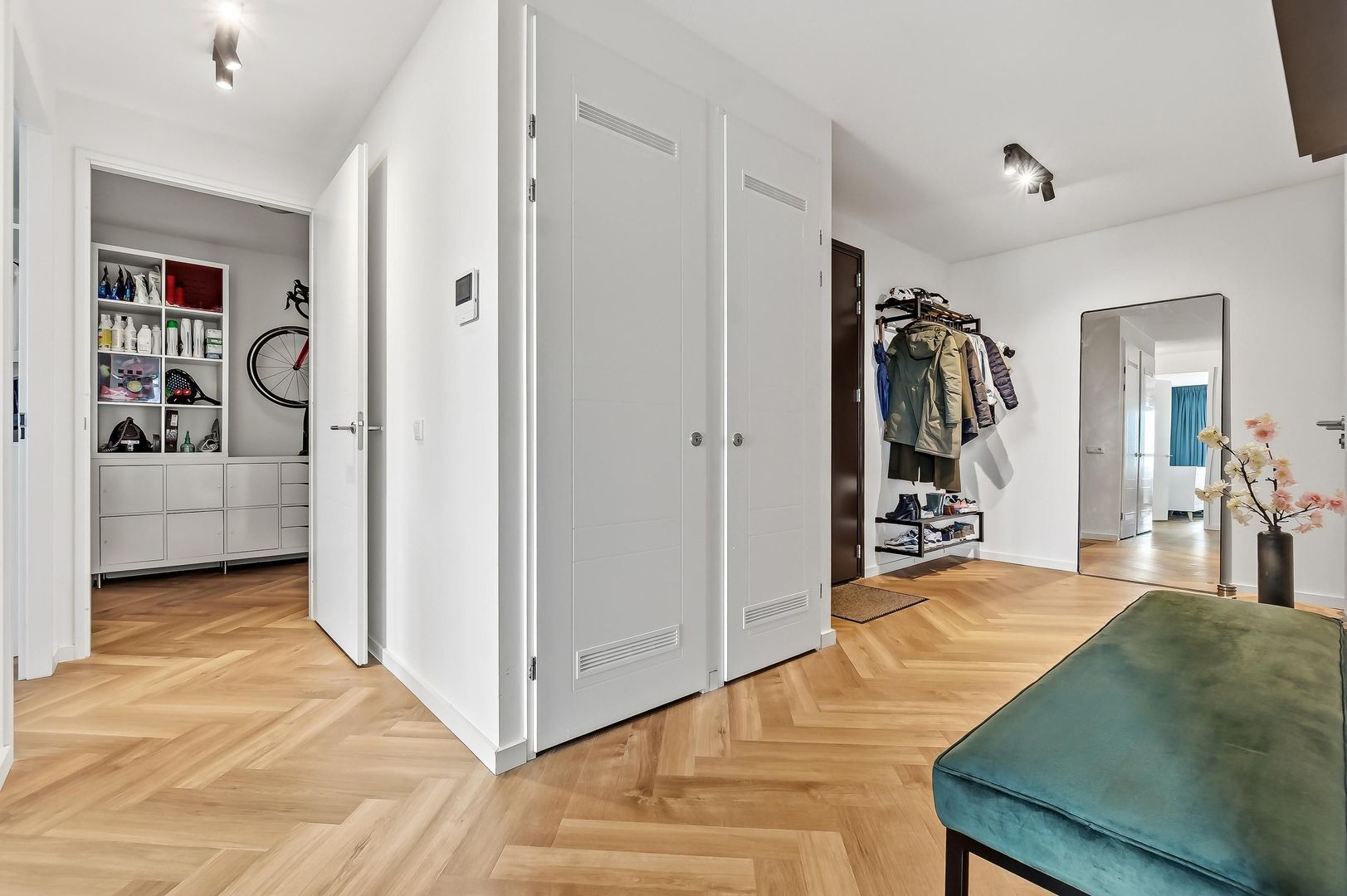 Ananasweg 32, Leiden foto-18 blur