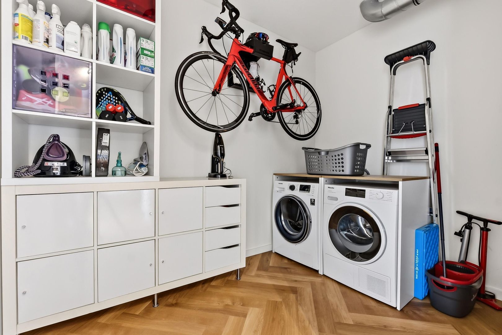 Ananasweg 32, Leiden foto-19 blur