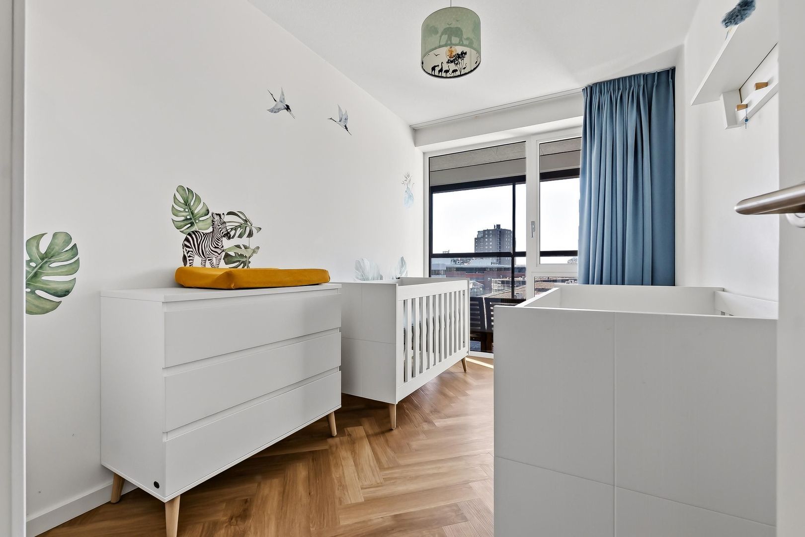 Ananasweg 32, Leiden foto-26 blur