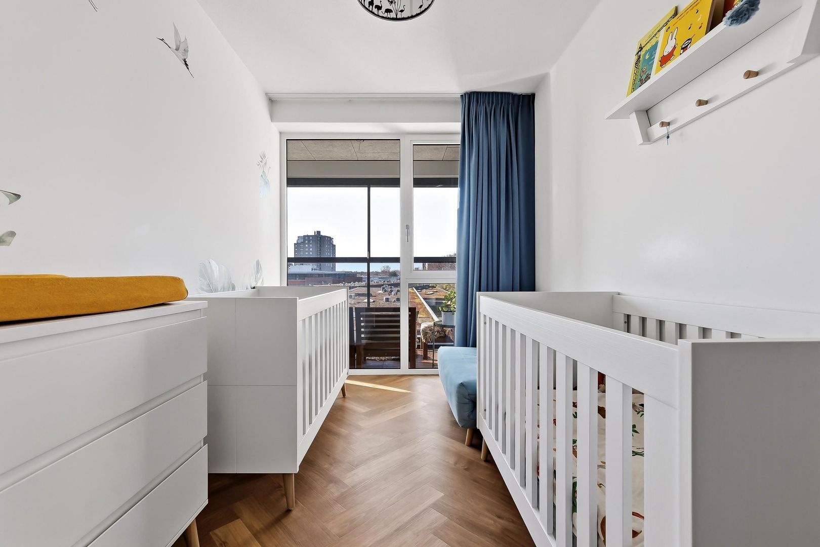 Ananasweg 32, Leiden foto-27 blur