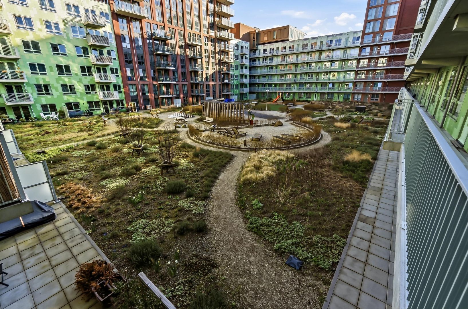 Ananasweg 32, Leiden foto-34 blur