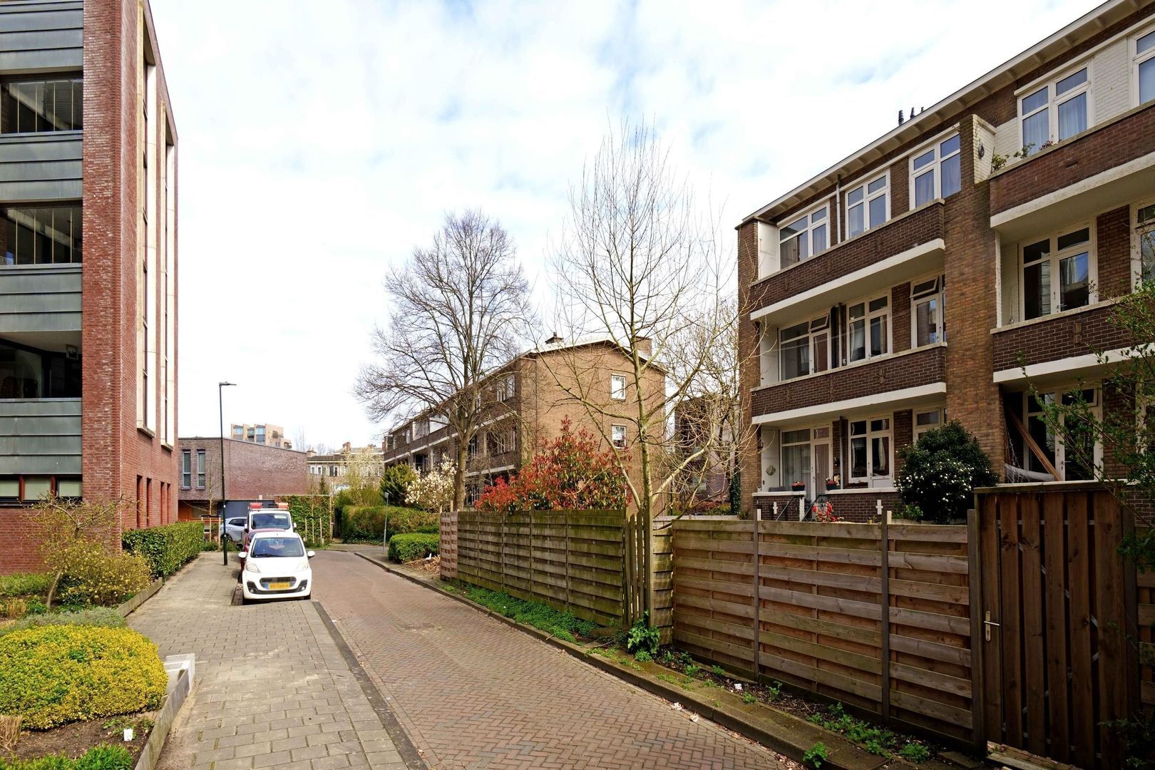 Jan Mulderstraat 169, Voorburg foto-13 blur