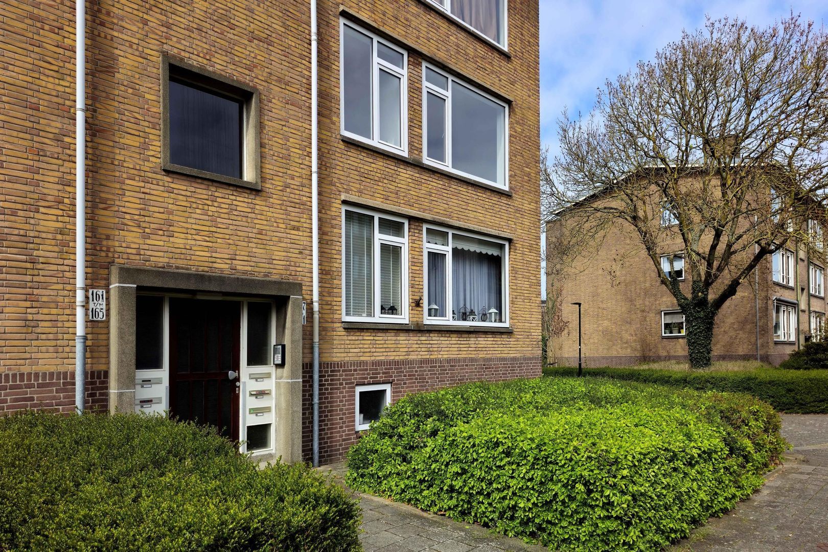 Jan Mulderstraat 169, Voorburg foto-15 blur