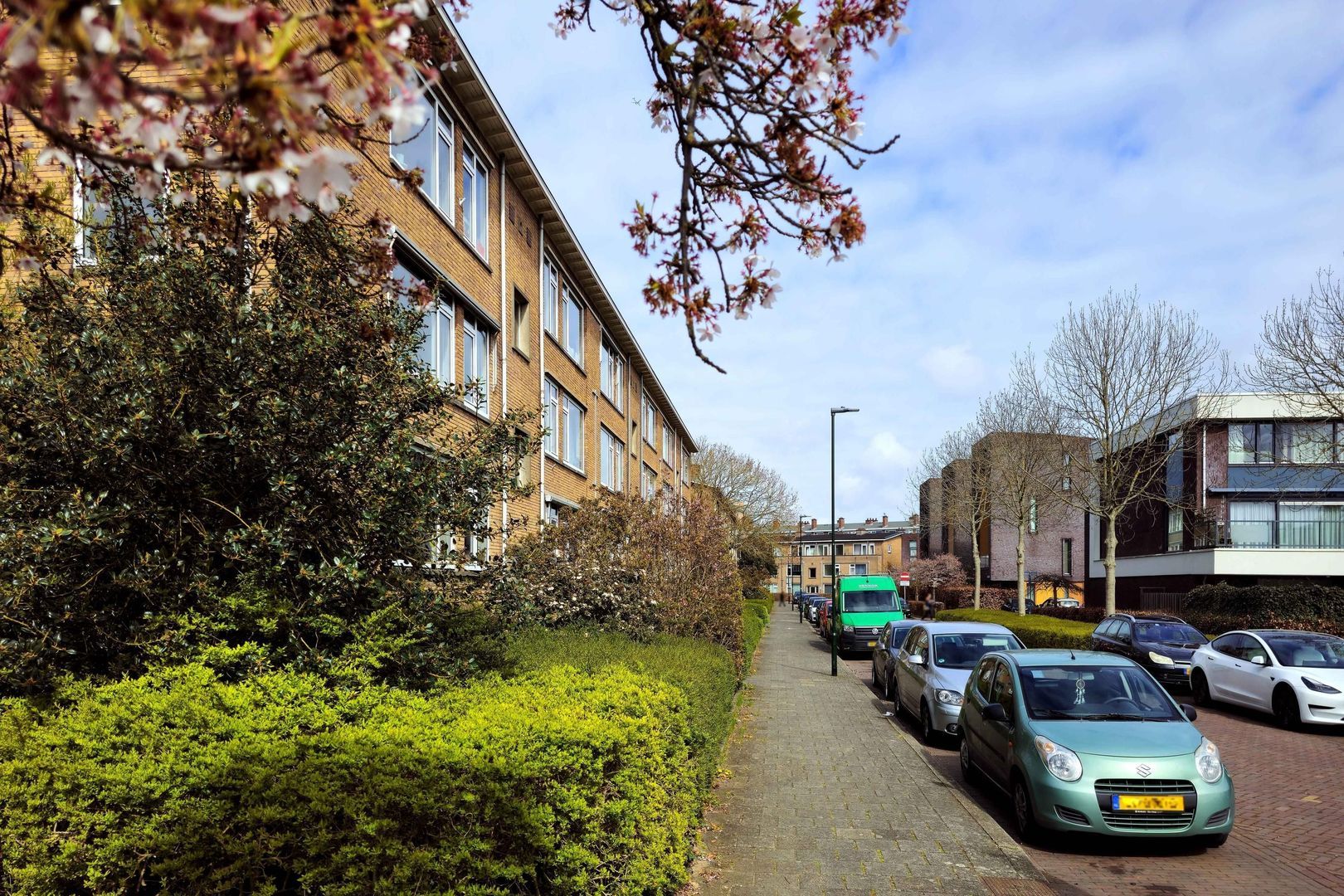 Jan Mulderstraat 169, Voorburg foto-14 blur