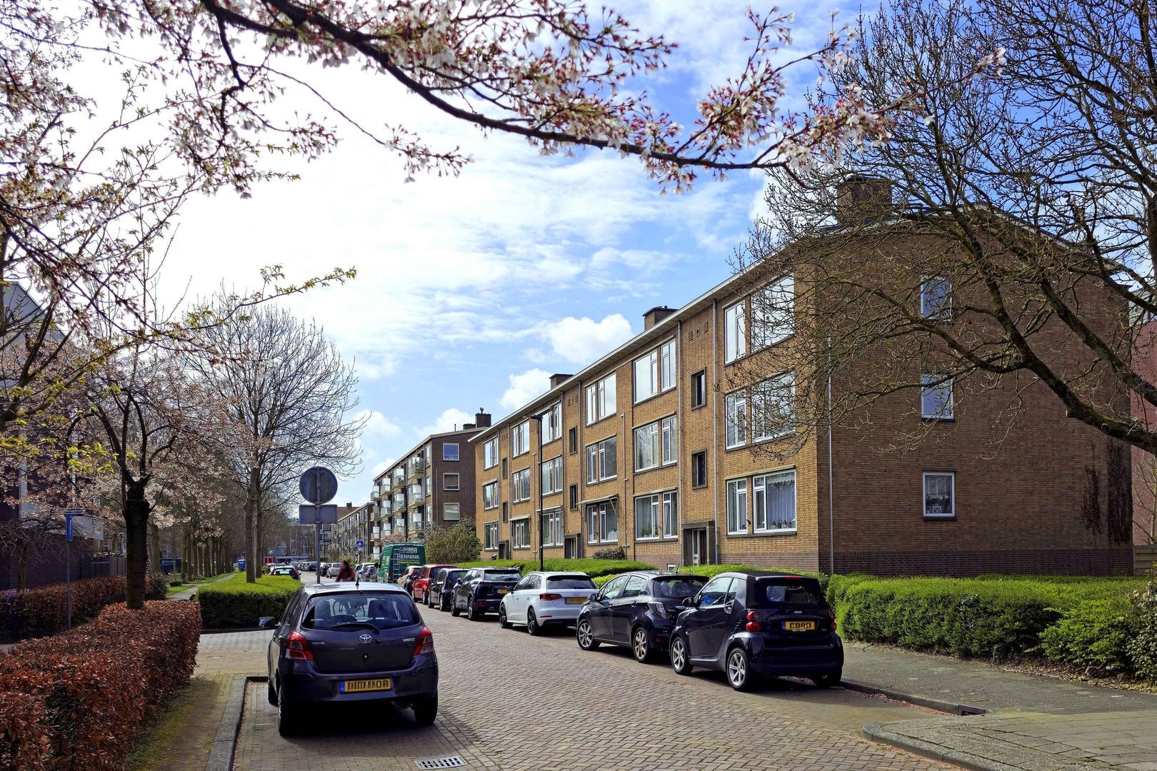 Jan Mulderstraat 169, Voorburg foto-0 blur