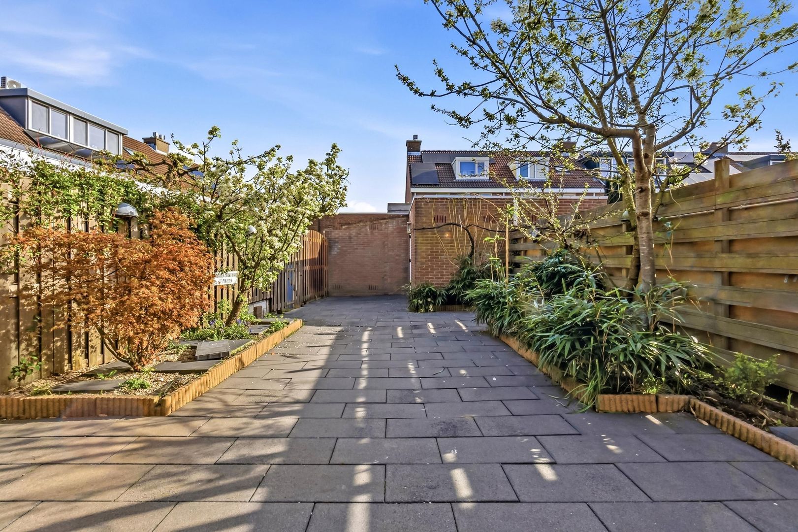 Burgemeester Cochiuslaan 3, Rijswijk foto-44 blur