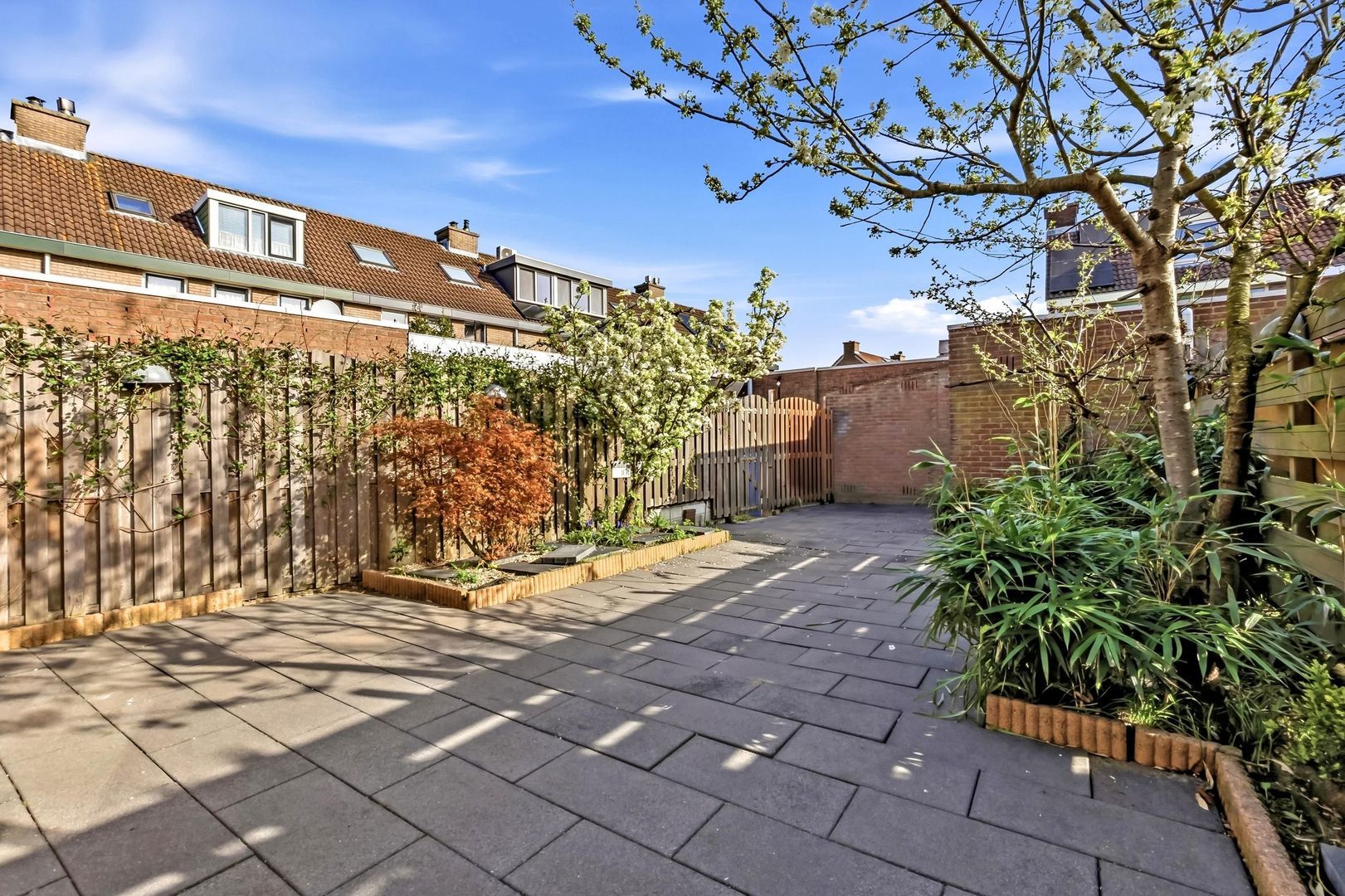 Burgemeester Cochiuslaan 3, Rijswijk foto-40 blur