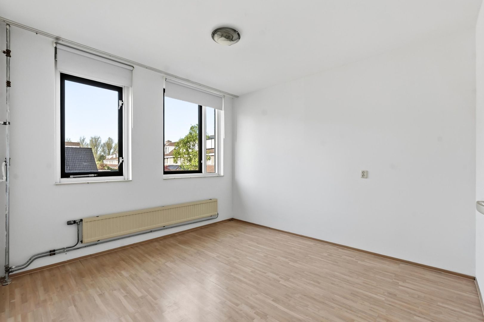 Burgemeester Cochiuslaan 3, Rijswijk foto-22 blur