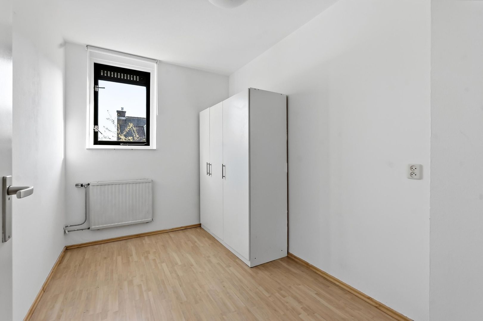 Burgemeester Cochiuslaan 3, Rijswijk foto-28 blur