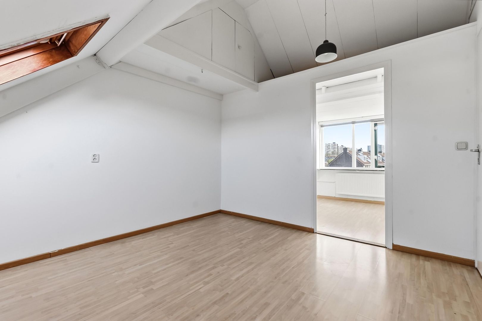 Burgemeester Cochiuslaan 3, Rijswijk foto-35 blur