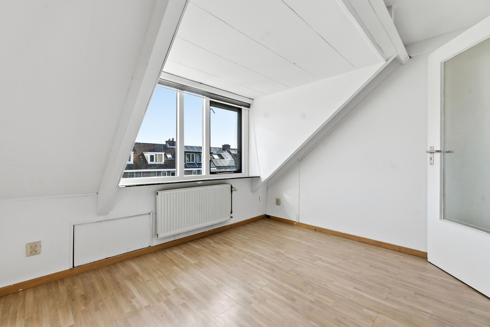 Burgemeester Cochiuslaan 3, Rijswijk foto-39 blur