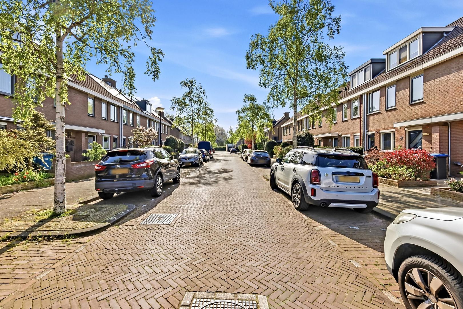 Burgemeester Cochiuslaan 3, Rijswijk foto-45 blur